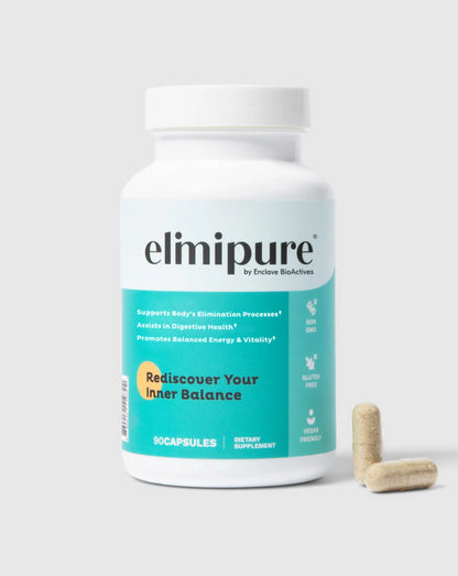 Elimipure